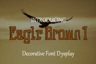 A Nostalgic Font That Makes Your Brand Stand Out