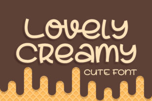 Choosing Lovely Creamy: My Font Upgrade Story