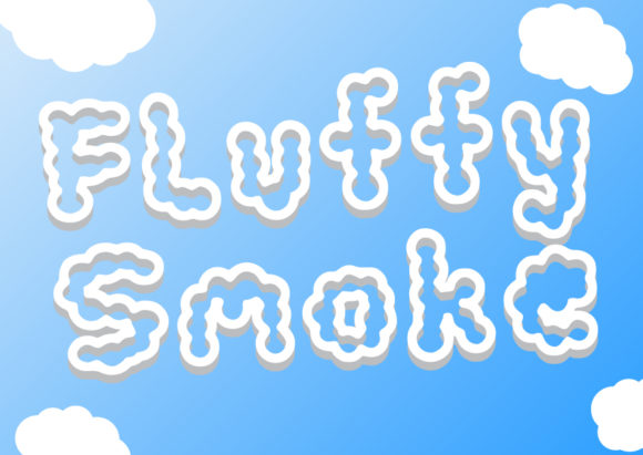 Fluffy Smoke: A Designer's Real-World Review