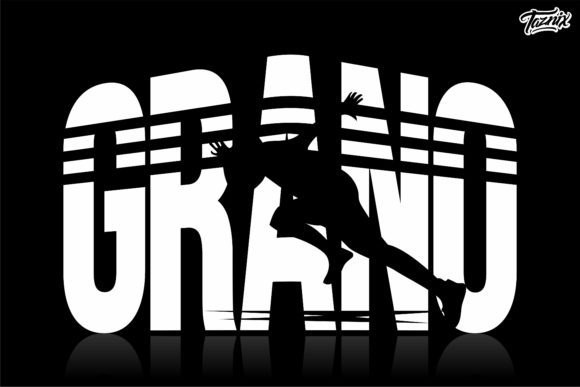Grano: The Strong Display Font for Modern Marketing