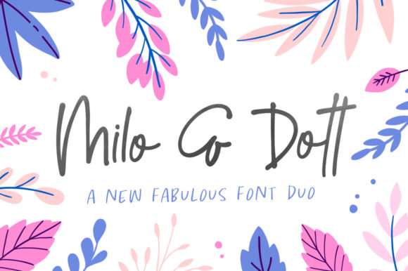 How Milo Dott Makes Your Brand Look Modern and Elegant