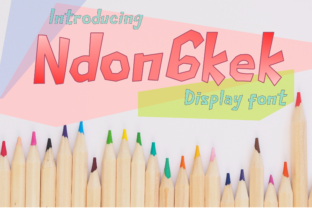 How Ndongkek Shapes Editorial Mood and Content Structure