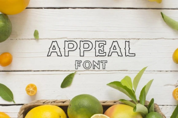 The Display Font That Quietly Built My Editorial Brand