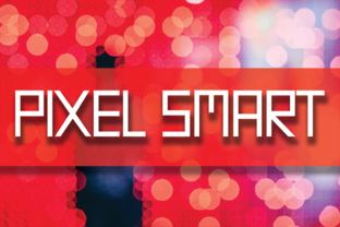 The Pixel Smart Font: A Designer's Review After Real-World Testing